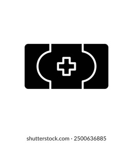 Seifen Sie Symbol Vektor Design Vorlagen einfach und modern