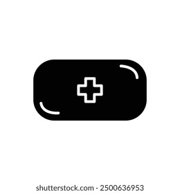Plantillas de diseño de Vector de icono de jabón simples y modernas
