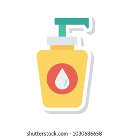 soap liquid cosmetic 