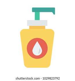 soap liquid jar