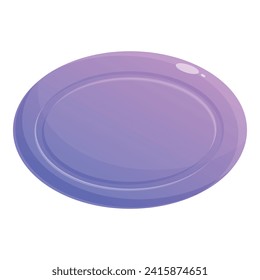Soap natural lavender icon cartoon vector. Plant wash bar. Bottle pump foam