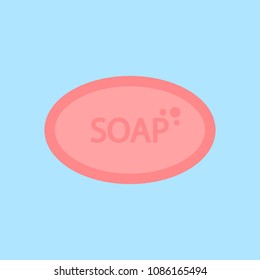 soap vector icon