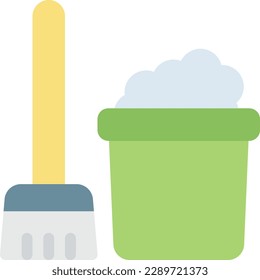 soap Vector illustration on a transparent background. Premium quality symmbols. Line Color vector icons for concept and graphic design.