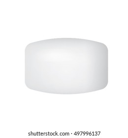 soap for your design EPS 10 Vector Mock up