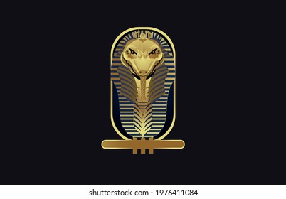 Sobek the god of the Nile 