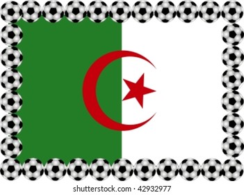 Soccer Algeria