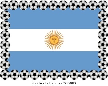 Soccer Argentina