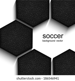 Soccer  background