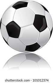 Soccer ball