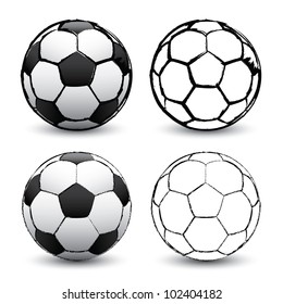 Soccer ball