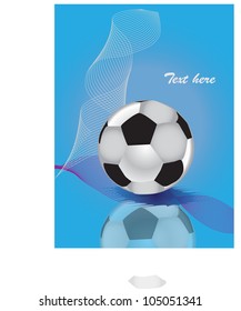 Soccer ball
