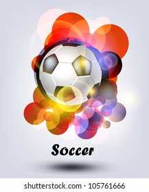 Soccer ball