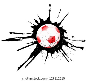 Soccer ball