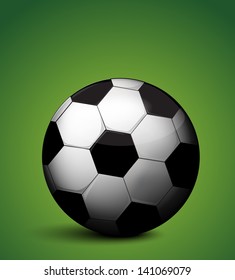 Soccer ball