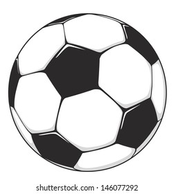 Soccer Ball