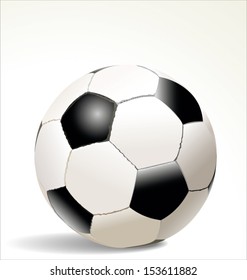 soccer ball
