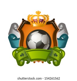 Soccer ball