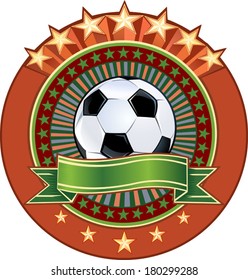 Soccer Ball
