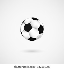 Soccer ball