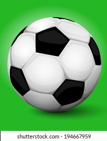 Soccer ball