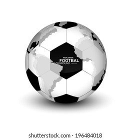 Soccer ball