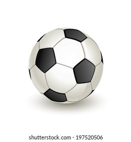 soccer ball
