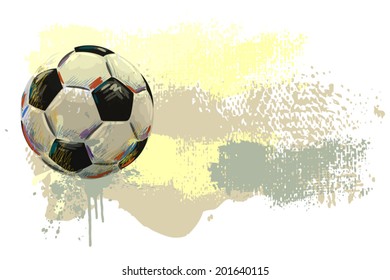 Soccer Ball