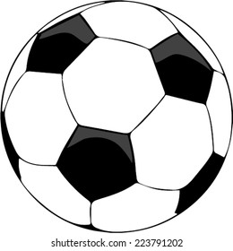 Soccer Ball