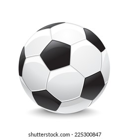 Soccer ball 