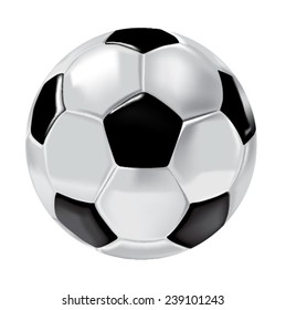 soccer ball
