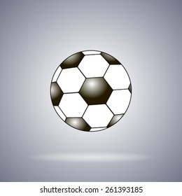 soccer ball