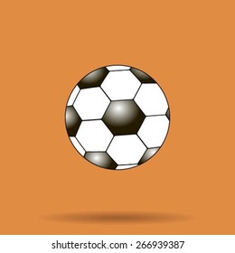 soccer ball