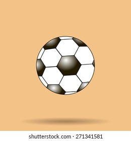 soccer ball