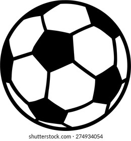Imágenes Fotos De Stock Y Vectores Sobre Icon Soccer Ball