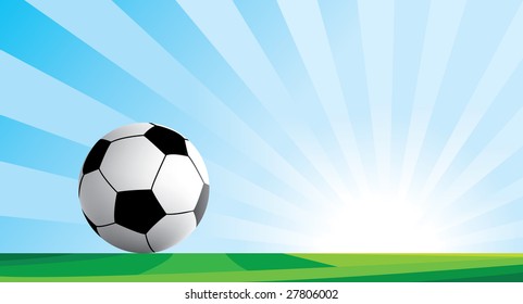 soccer ball