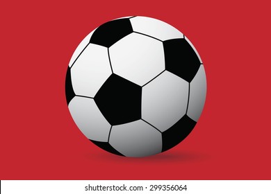 soccer ball