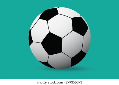 soccer ball