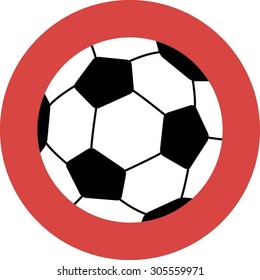 Soccer ball
