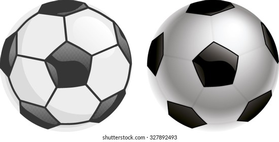 Soccer ball