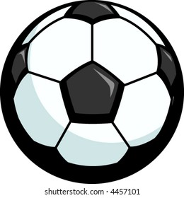 Fußballball