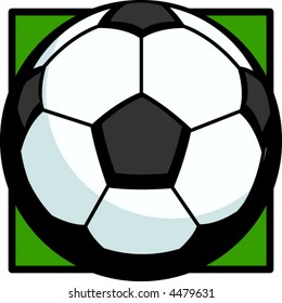 soccer ball