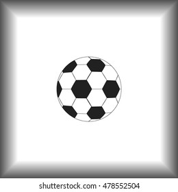 Soccer ball