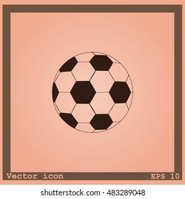 Soccer ball