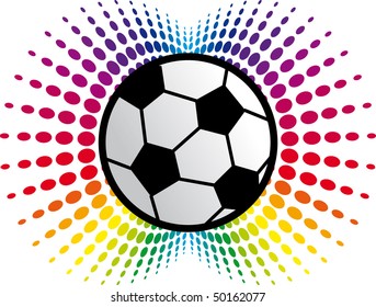 Soccer ball