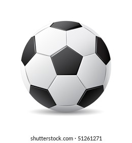 soccer ball