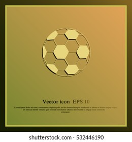 Soccer ball