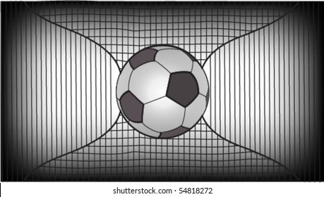 soccer ball