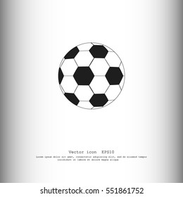 Soccer ball
