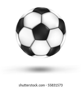 bola de futebol