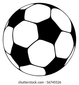 Soccer Ball